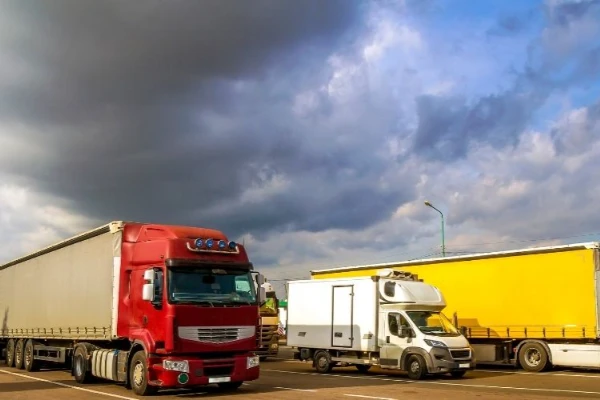 Adana Tekkeköy Nakliyat Ambarları